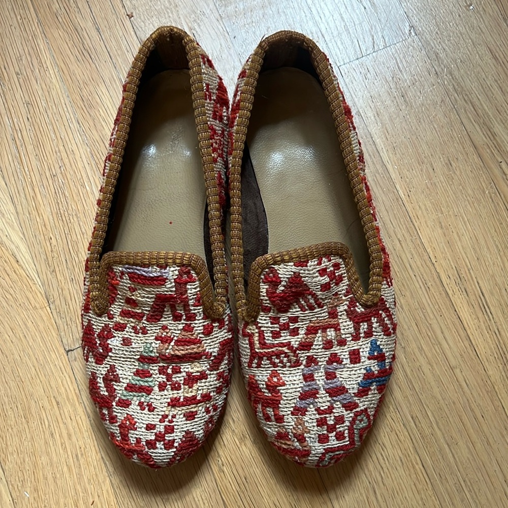 Artemis Killian Mules